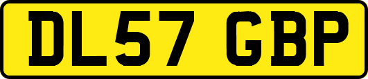 DL57GBP