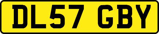 DL57GBY