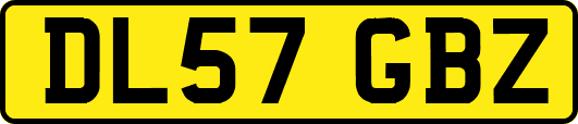 DL57GBZ