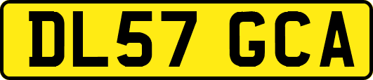 DL57GCA