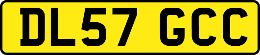 DL57GCC