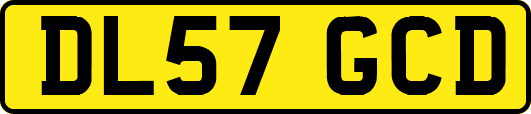 DL57GCD