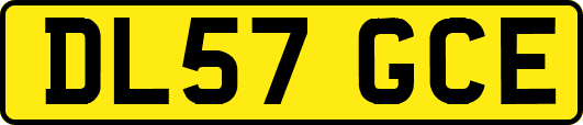 DL57GCE