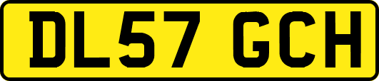 DL57GCH