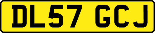 DL57GCJ