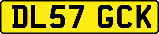 DL57GCK