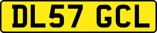 DL57GCL