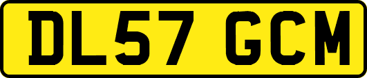 DL57GCM