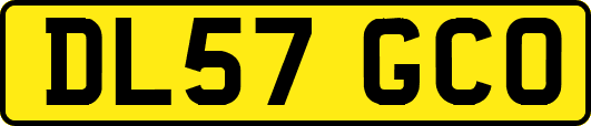 DL57GCO