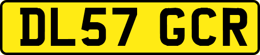 DL57GCR