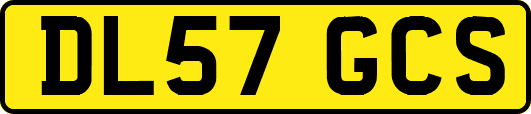 DL57GCS