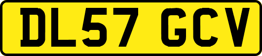DL57GCV