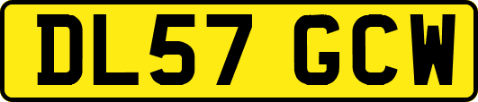 DL57GCW