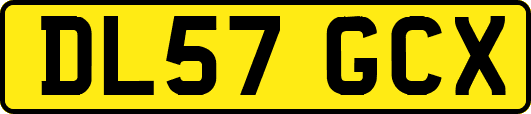 DL57GCX