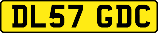 DL57GDC