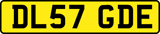 DL57GDE