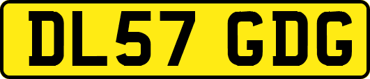 DL57GDG