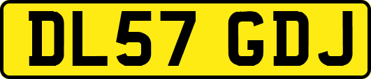 DL57GDJ