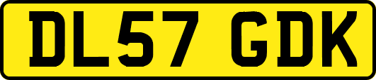 DL57GDK