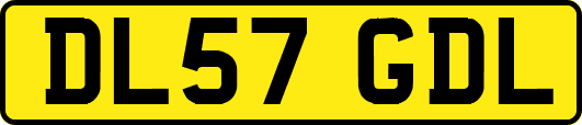 DL57GDL