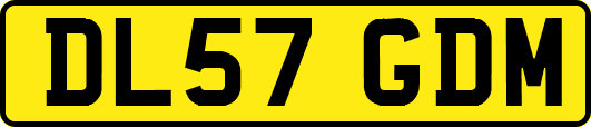 DL57GDM