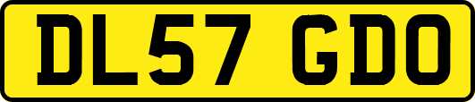 DL57GDO