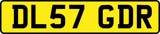 DL57GDR