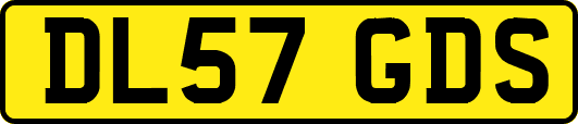 DL57GDS