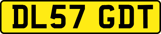DL57GDT