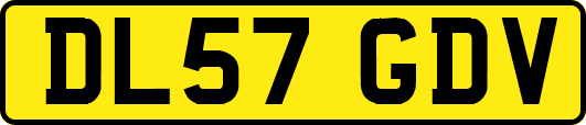 DL57GDV