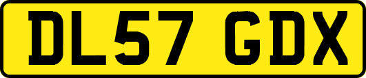 DL57GDX