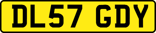 DL57GDY