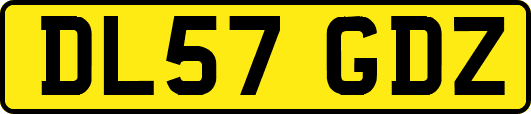 DL57GDZ