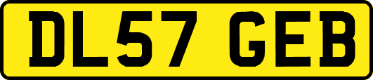 DL57GEB
