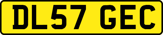 DL57GEC