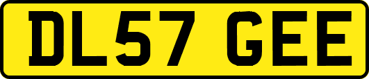 DL57GEE