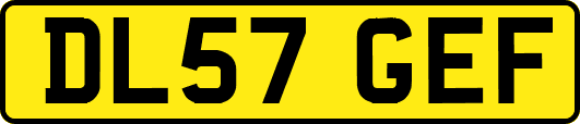 DL57GEF