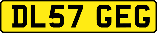 DL57GEG