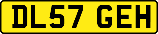 DL57GEH