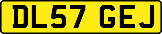 DL57GEJ