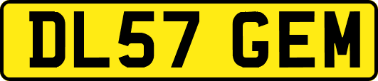DL57GEM
