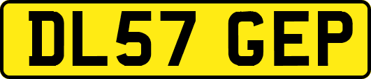 DL57GEP