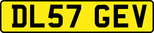 DL57GEV