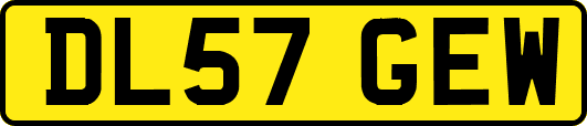 DL57GEW