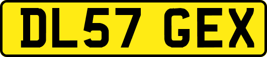 DL57GEX