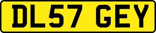 DL57GEY