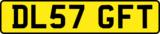 DL57GFT