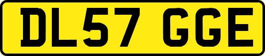 DL57GGE