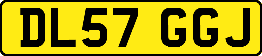 DL57GGJ