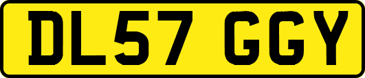 DL57GGY